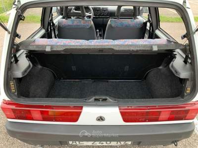 Autobianchi Y10 ottime condizioni Bianco usata Bussolengo