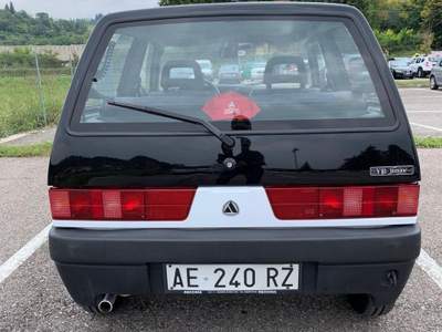 Autobianchi Y10 ottime condizioni Bianco usata Bussolengo