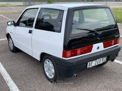 Autobianchi Y10 ottime condizioni Bianco usata Bussolengo