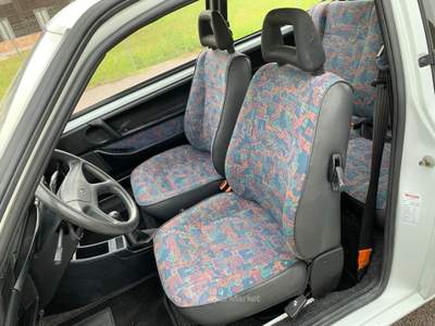 Autobianchi Y10 ottime condizioni Bianco usata Bussolengo