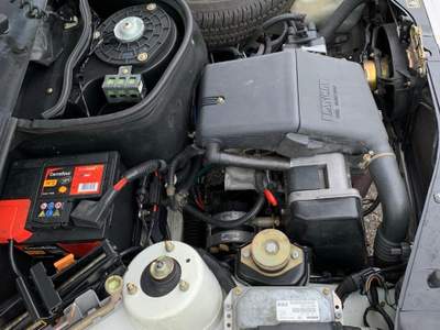 Autobianchi Y10 ottime condizioni Bianco usata Bussolengo