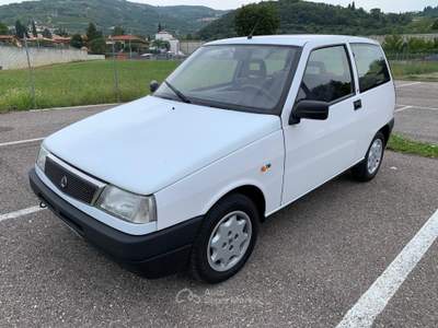 Autobianchi Y10 ottime condizioni Bianco usata Bussolengo