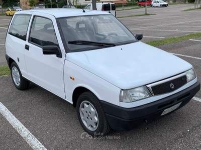 Autobianchi Y10 ottime condizioni Bianco usata Bussolengo