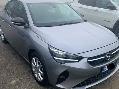 Opel Corsa Opel corsa per neopatentati. usata Orzinuovi
