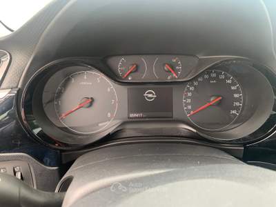 Opel Corsa Opel corsa per neopatentati. usata Orzinuovi