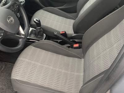 Opel Corsa Opel corsa per neopatentati. usata Orzinuovi