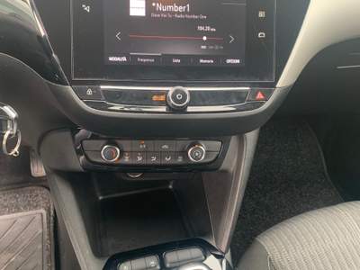 Opel Corsa Opel corsa per neopatentati. usata Orzinuovi