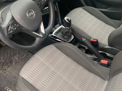 Opel Corsa Opel corsa per neopatentati. usata Orzinuovi