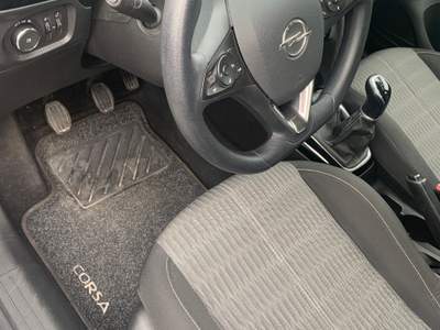 Opel Corsa Opel corsa per neopatentati. usata Orzinuovi