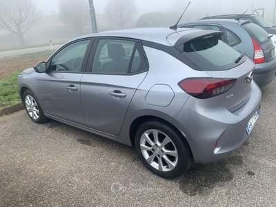 Opel Corsa Opel corsa per neopatentati. usata Orzinuovi
