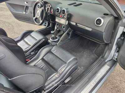 Audi TT Cambio Manuale Grigio usata Vicenza