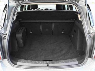 MINI One 1.5 One D Baker Street Countryman Grigio usata Pianezza