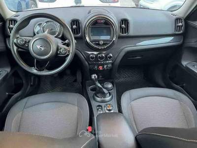 MINI One 1.5 One D Baker Street Countryman Grigio usata Pianezza