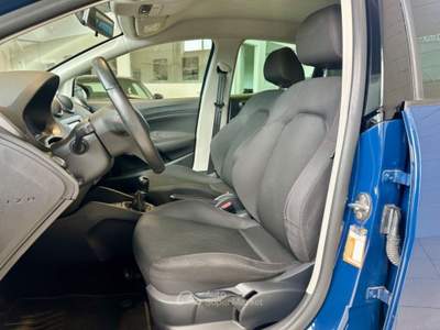 Seat Ibiza 1.4 TDI 90CV CR 5p. FR *NEOPAT*CARPLAY/ANDROID* Blu/Azzurro usata Cassina de' Pecchi