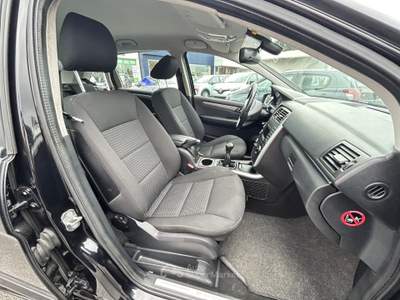 Mercedes-Benz Classe B B 170 B 170 MOTORE NUOVO Nero usata Massarosa