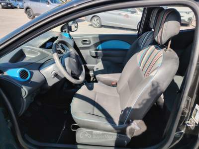 Renault Twingo Live Nero usata Massarosa