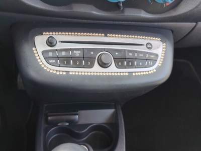 Renault Twingo Live Nero usata Massarosa