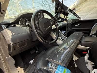 Land Rover Range Rover Evoque Range Rover Evoque 2.0 TD4 180 CV 5p. SE Dynamic Grigio usata Massarosa