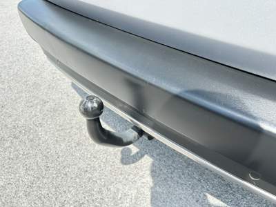 Peugeot 2008 Stop&Start Allure Argento usata Massarosa