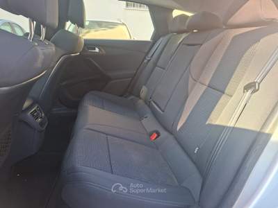 Peugeot 508 cambio robotizzato S&S SW Ciel Allure Grigio usata Savignano sul Rubicone