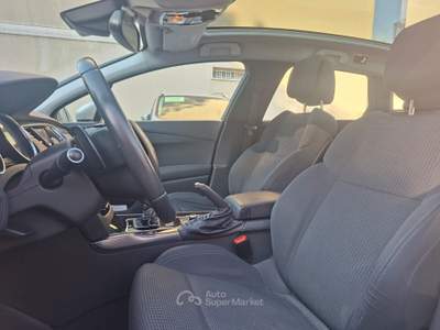 Peugeot 508 cambio robotizzato S&S SW Ciel Allure Grigio usata Savignano sul Rubicone