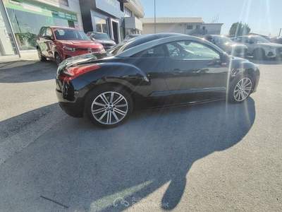 Peugeot RCZ Black Yearling SERIE LIMITATA SOLO 100 PRODOTTE Nero usata Massarosa
