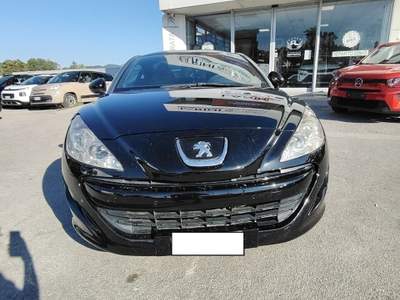 Peugeot RCZ Black Yearling SERIE LIMITATA SOLO 100 PRODOTTE Nero usata Massarosa