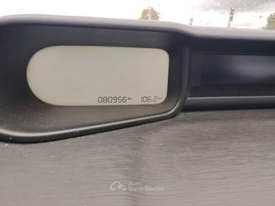Citroen C3 Picasso C3 Picasso 1.6 VTi 120 Exclusive Style - NEOPATENTATI Bianco usata Massarosa