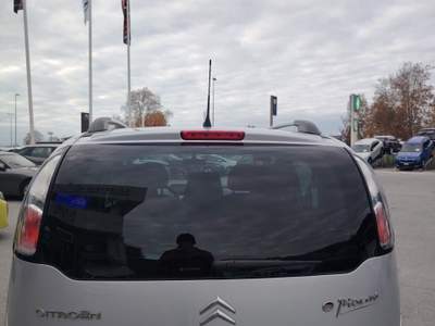 Citroen C3 Picasso airdream Business - NEOPATENTATO Grigio usata Massarosa