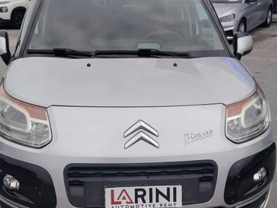 Citroen C3 Picasso airdream Business - NEOPATENTATO Grigio usata Massarosa