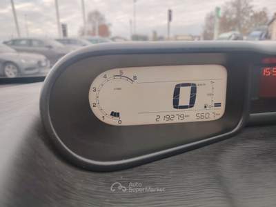 Citroen C3 Picasso airdream Business - NEOPATENTATO Grigio usata Massarosa