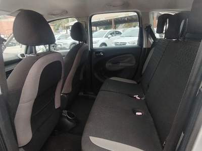 Citroen C3 Picasso airdream Business - NEOPATENTATO Grigio usata Massarosa