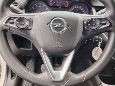Opel Crossland X 1.2 12V Innovation - NEOPATENTATI Bianco usata Massarosa