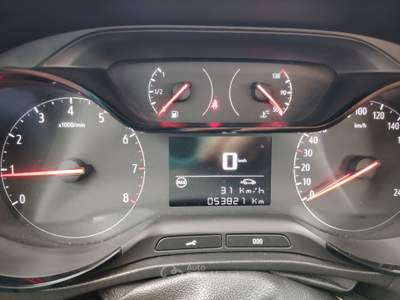 Opel Crossland X 1.2 12V Innovation - NEOPATENTATI Bianco usata Massarosa