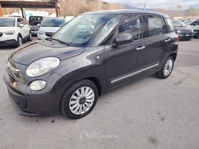 Fiat 500L 95 CV Business - NEOPATENTATI Grigio usata Massarosa