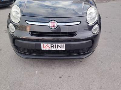 Fiat 500L 95 CV Business - NEOPATENTATI Grigio usata Massarosa
