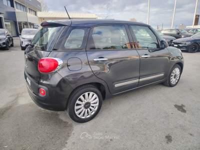 Fiat 500L 95 CV Business - NEOPATENTATI Grigio usata Massarosa