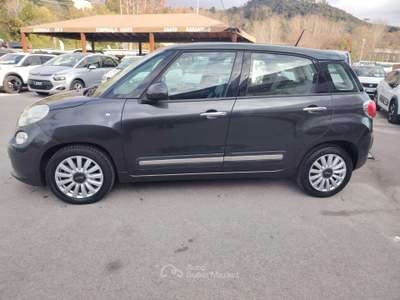 Fiat 500L 95 CV Business - NEOPATENTATI Grigio usata Massarosa