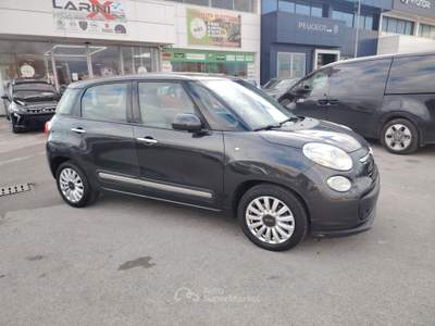 Fiat 500L 95 CV Business - NEOPATENTATI Grigio usata Massarosa