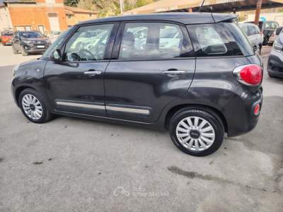 Fiat 500L 95 CV Business - NEOPATENTATI Grigio usata Massarosa