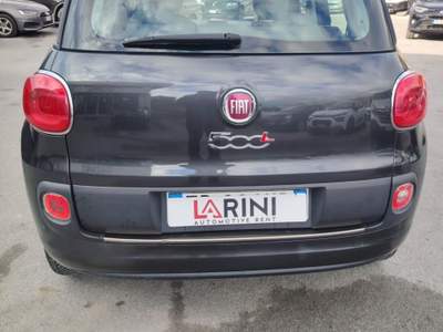 Fiat 500L 95 CV Business - NEOPATENTATI Grigio usata Massarosa