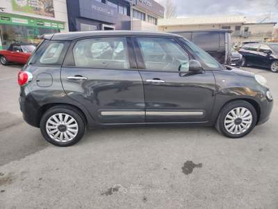 Fiat 500L 95 CV Business - NEOPATENTATI Grigio usata Massarosa