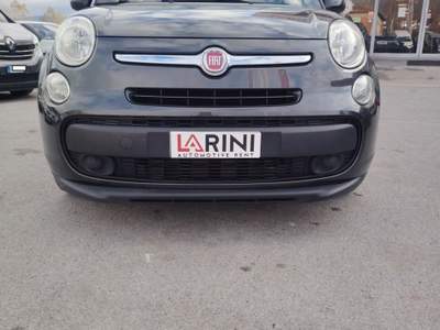 Fiat 500L 95 CV Business - NEOPATENTATI Grigio usata Massarosa