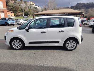 Citroen C3 Picasso C3 Picasso 1.6 HDi 90 Business Combi Bianco usata Massarosa