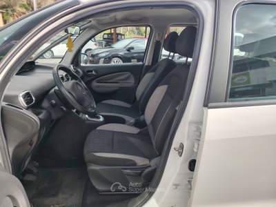 Citroen C3 Picasso C3 Picasso 1.6 HDi 90 Business Combi Bianco usata Massarosa