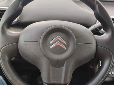 Citroen C3 Picasso C3 Picasso 1.6 HDi 90 Business Combi Bianco usata Massarosa