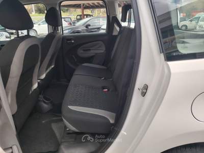 Citroen C3 Picasso C3 Picasso 1.6 HDi 90 Business Combi Bianco usata Massarosa