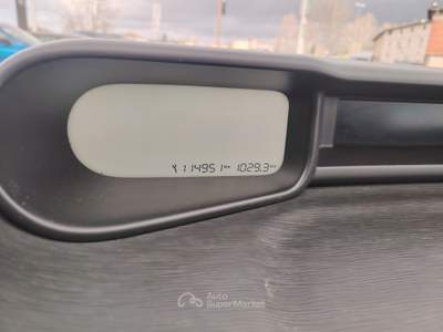 Citroen C3 Picasso C3 Picasso 1.6 HDi 90 Business Combi Bianco usata Massarosa