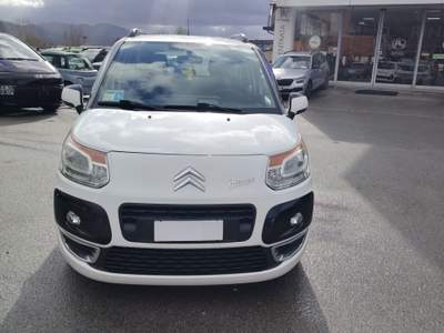 Citroen C3 Picasso C3 Picasso 1.6 HDi 90 Business Combi Bianco usata Massarosa