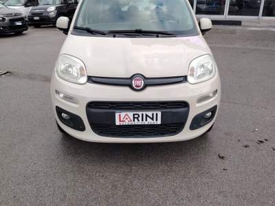 Fiat Panda Turbo Natural Power Lounge- METANO Beige usata Massarosa